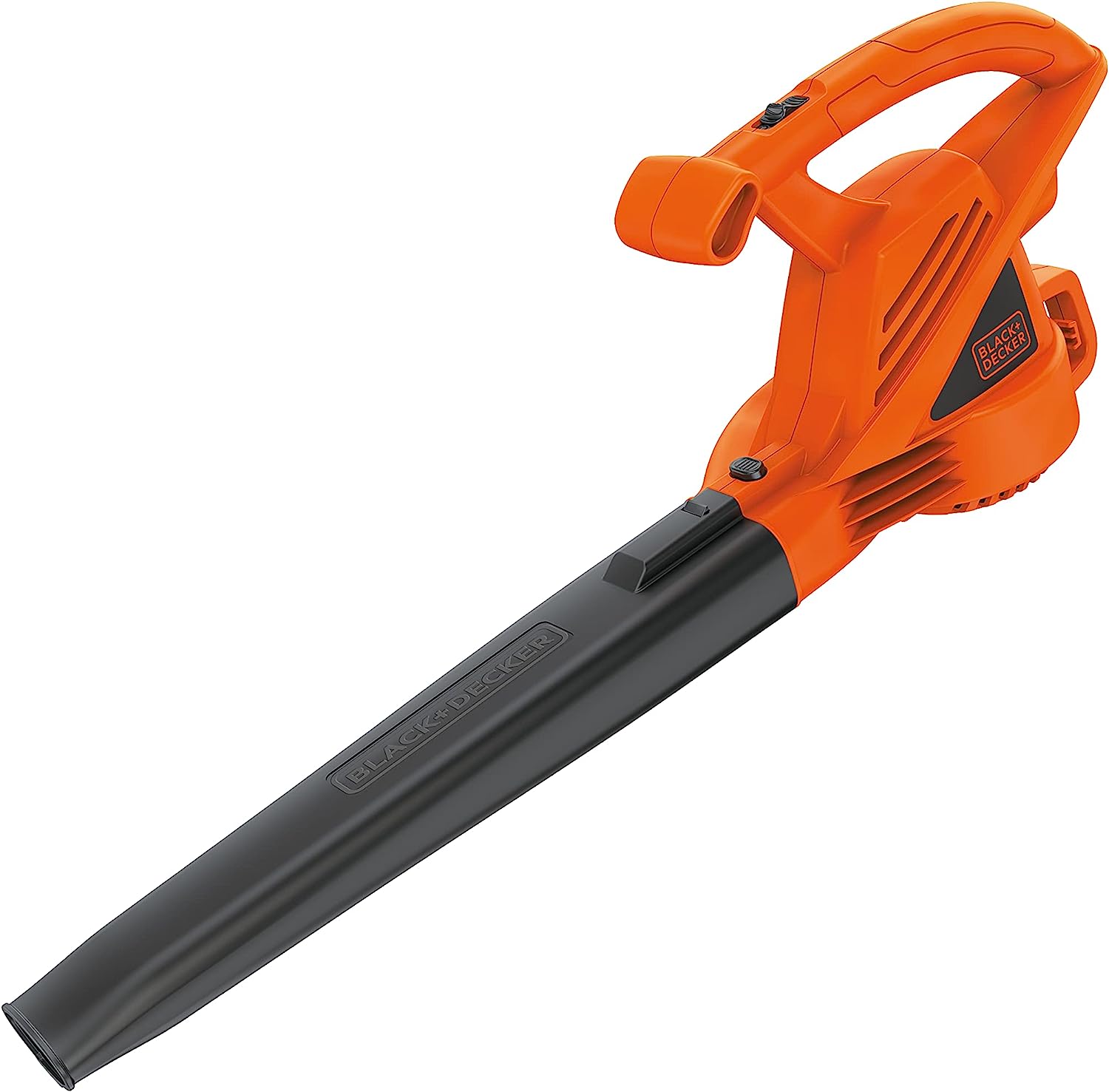 best corded electric leaf blower