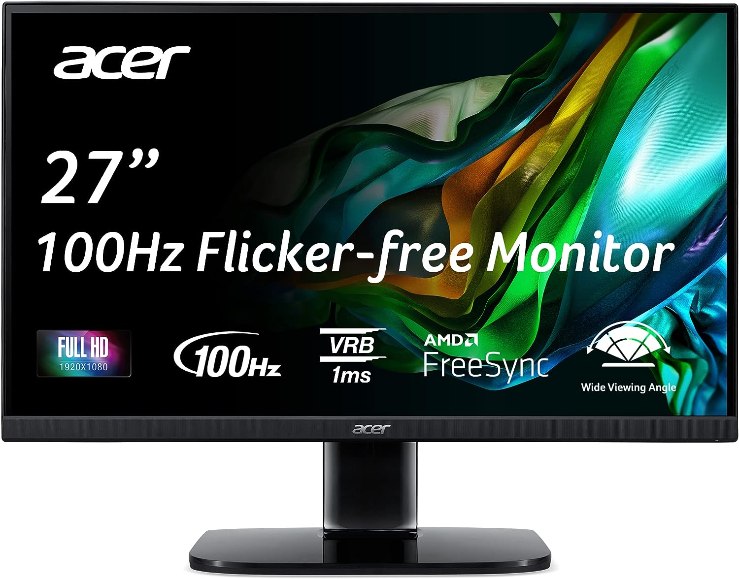 27 inch monitor detailed review