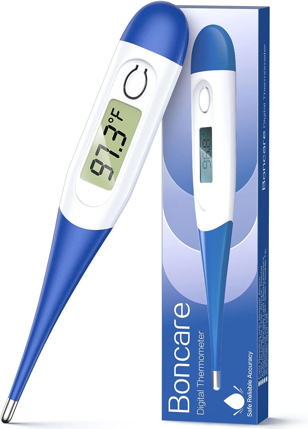 best medical thermometer