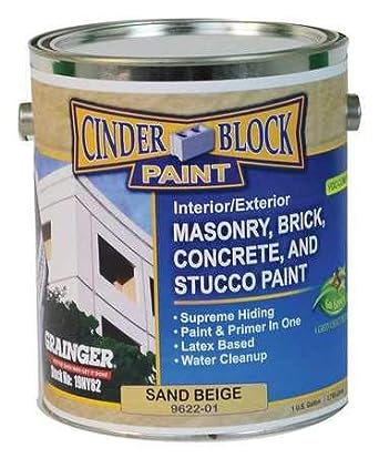 best paint for new stucco