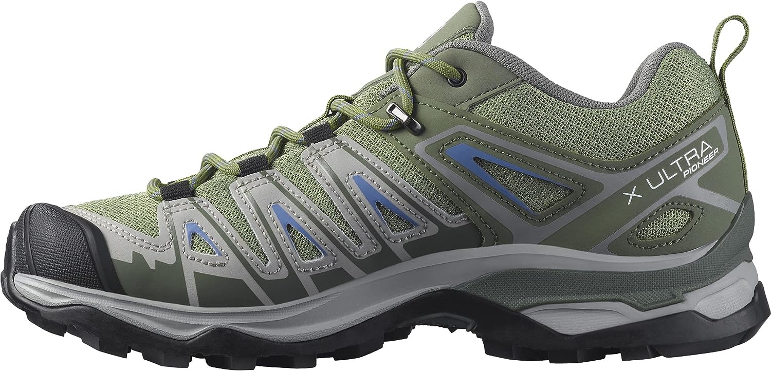 best ultra trail shoes
