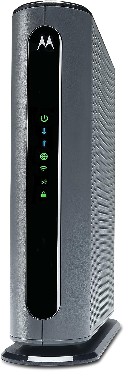 wifi cable modem for comcast detailed review