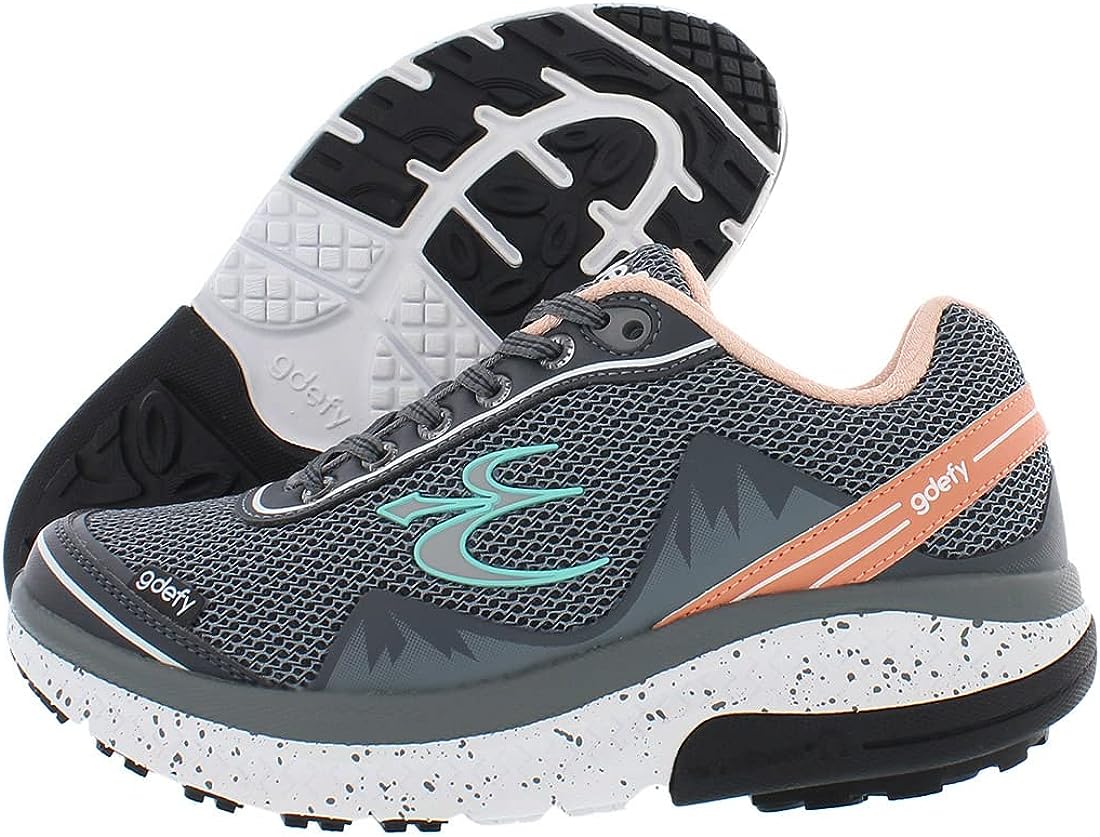 best walking shoes for hip and knee pain