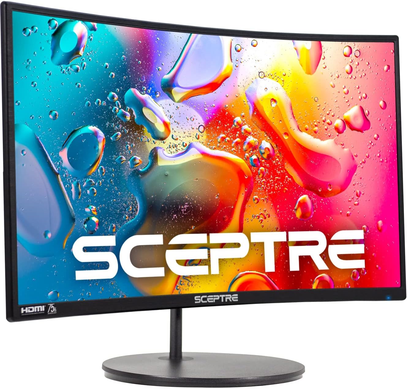best curved monitor for cad