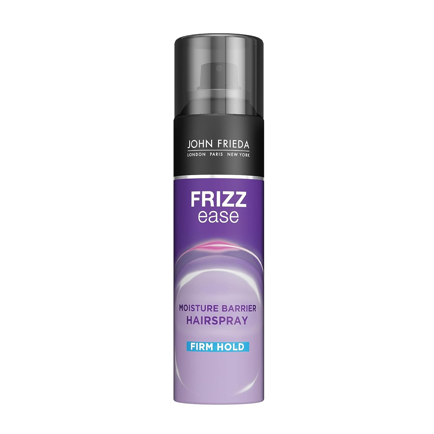 best hairspray for frizzy hair