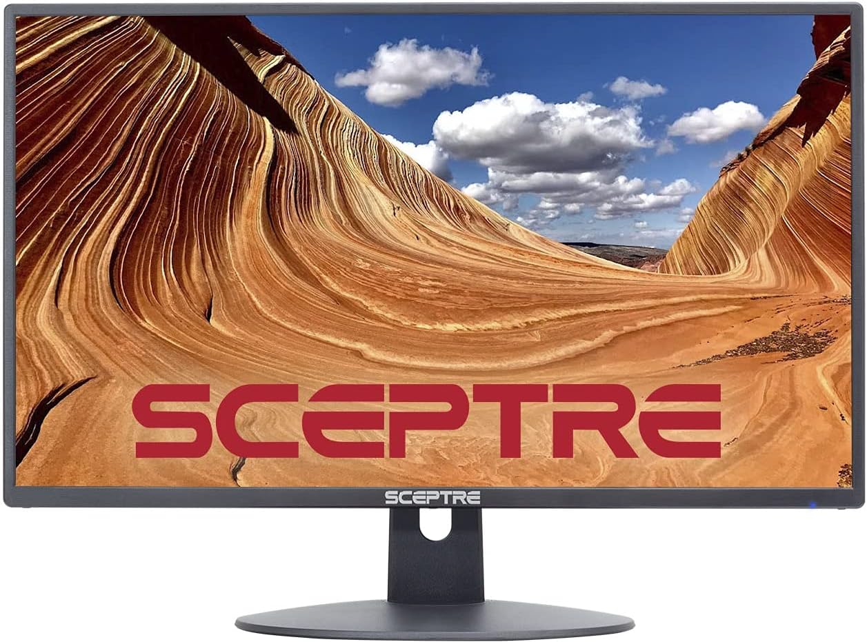 best second monitor for imac