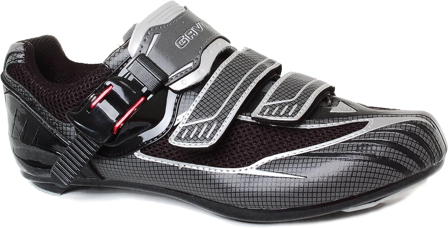 best cycling shoes for spin class