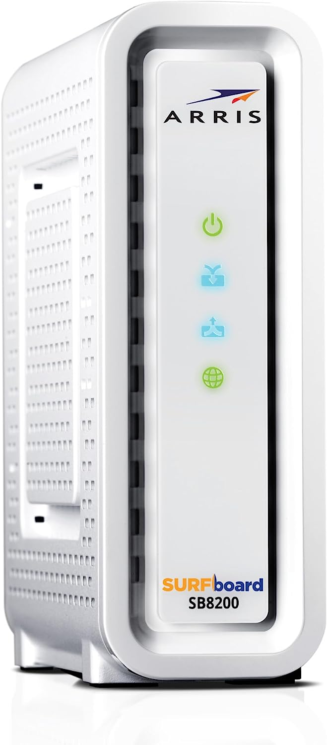 best cable modem for charter spectrum