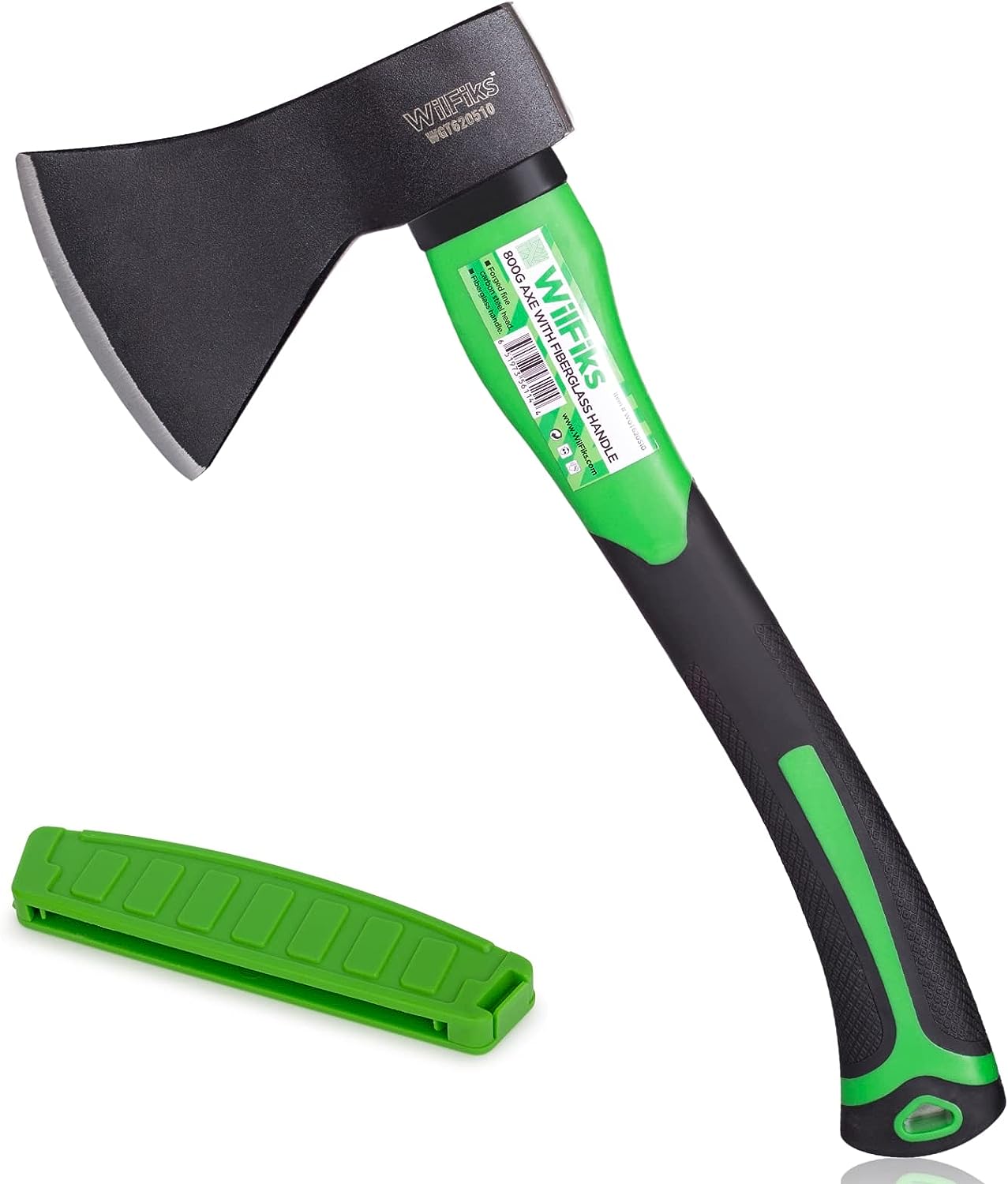 best axe for chopping wood