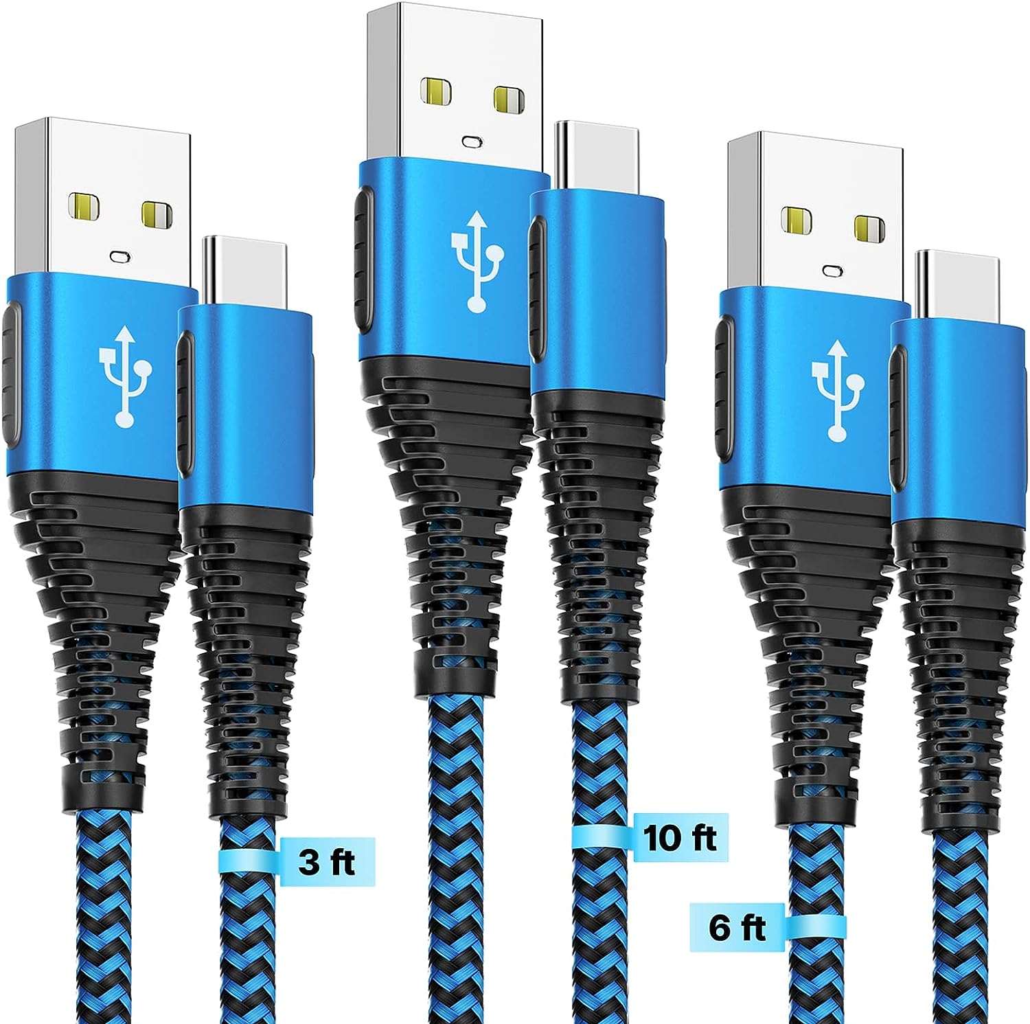 best usb charging cable for samsung