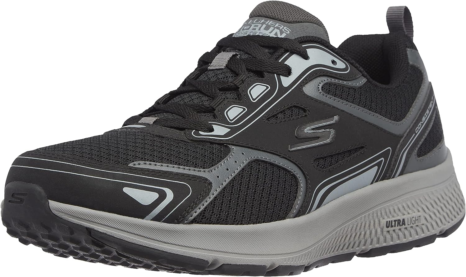 skechers running shoes detailed review