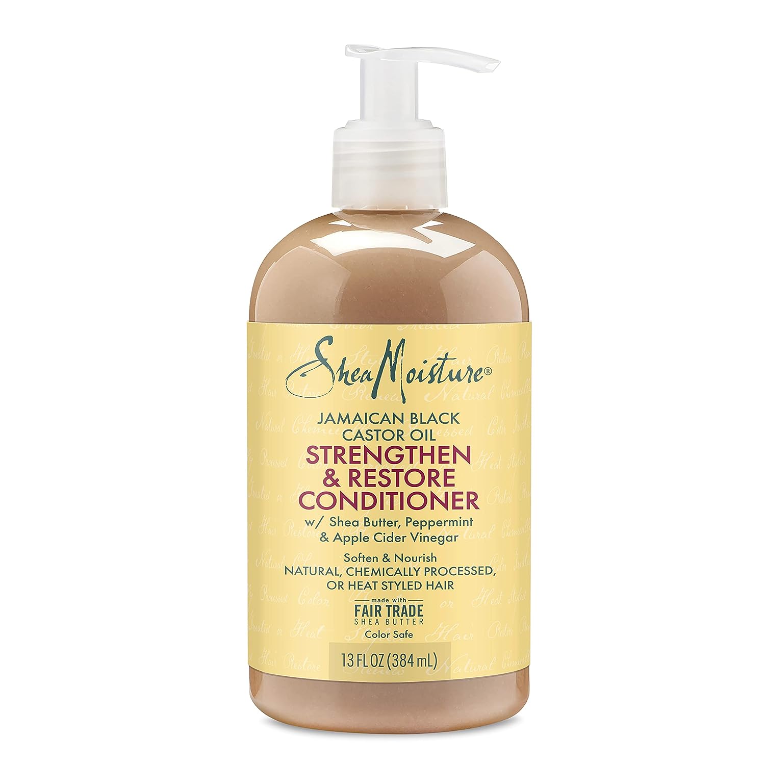 best conditioner for natural hair