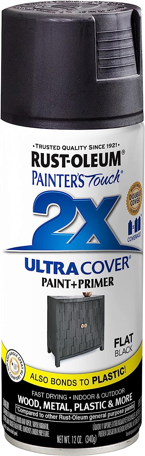 best paint to cover dark colors