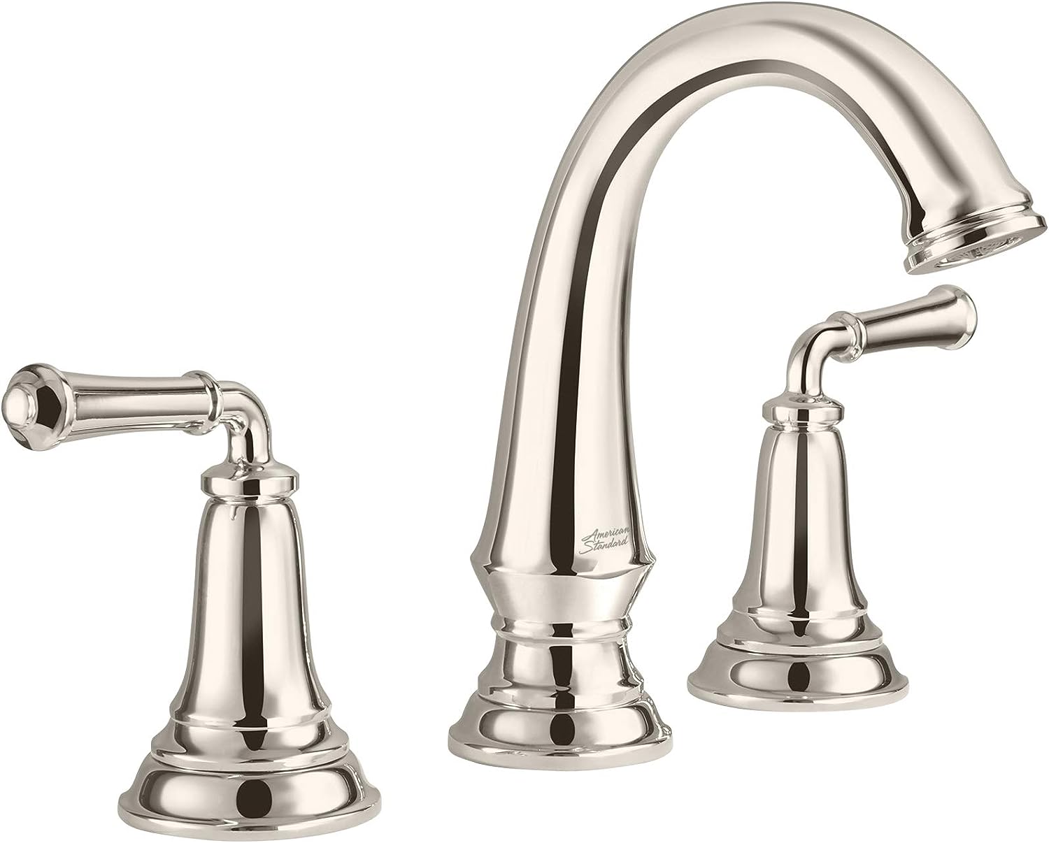 best rated widespread bathroom faucets