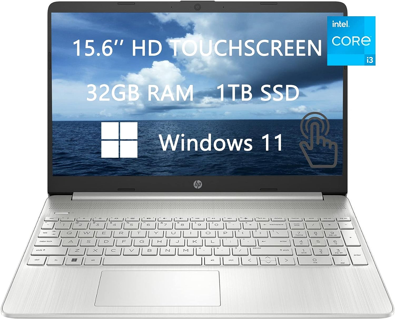 best hp laptop for college