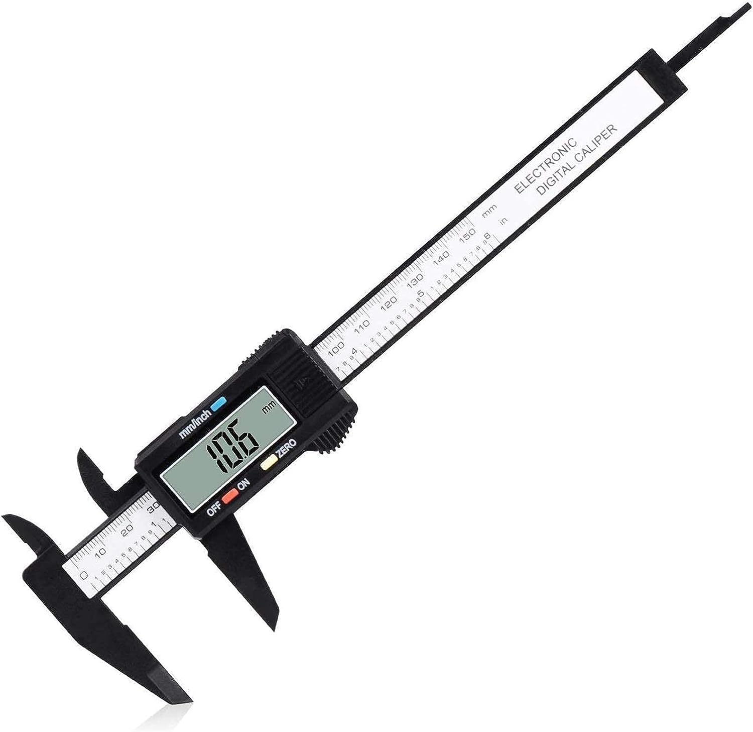 best digital calipers for the money