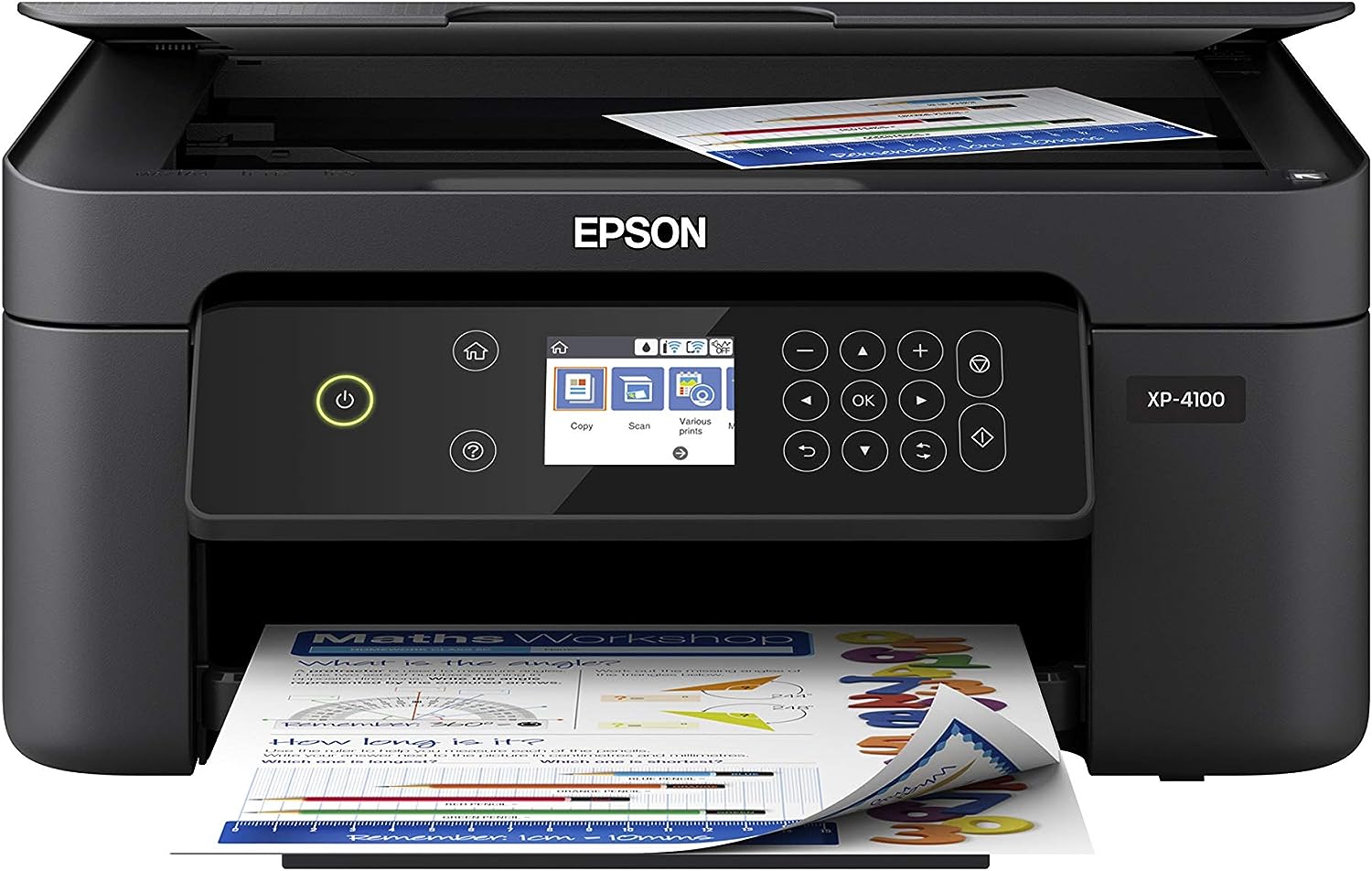 best home printer for mac