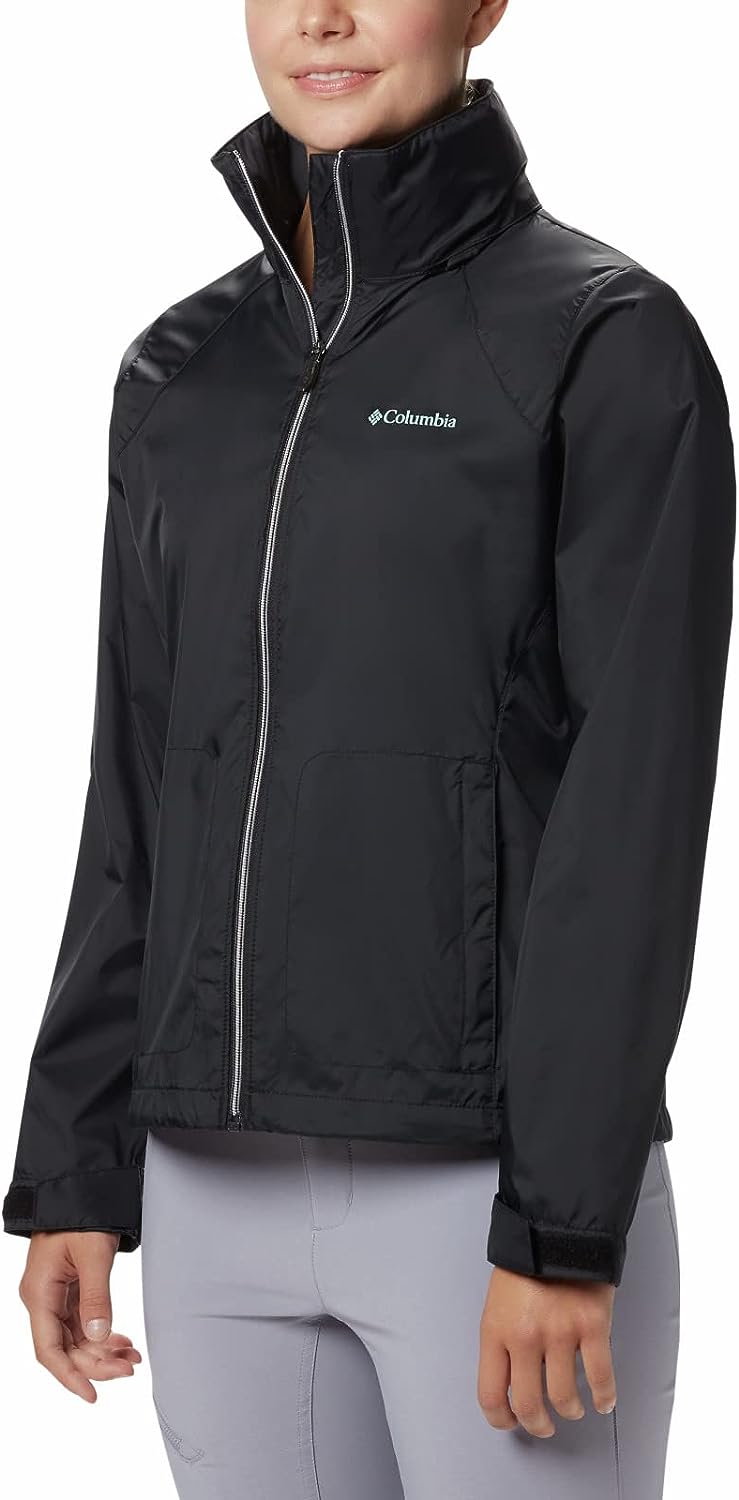 best womens jacket for snowshoeing