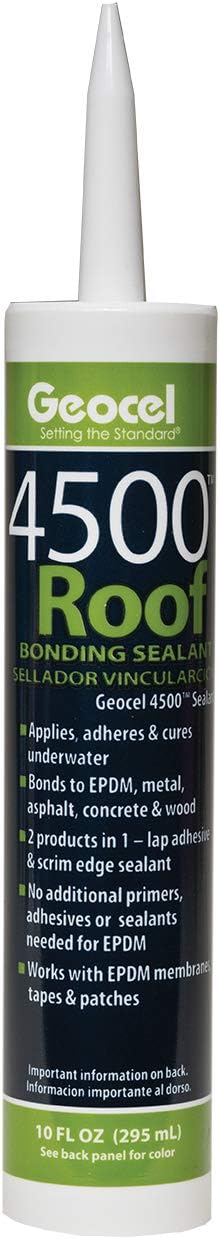 best roofing sealant