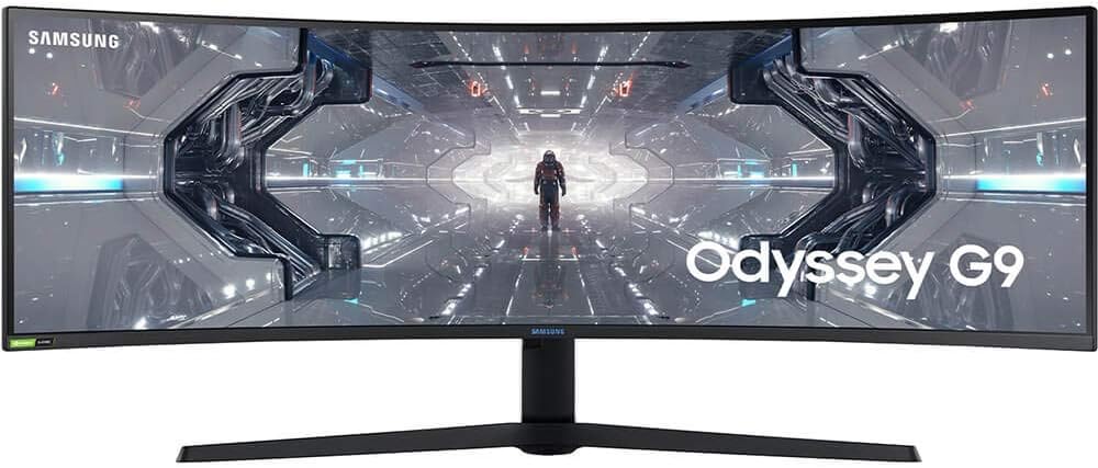 best 49 inch monitor