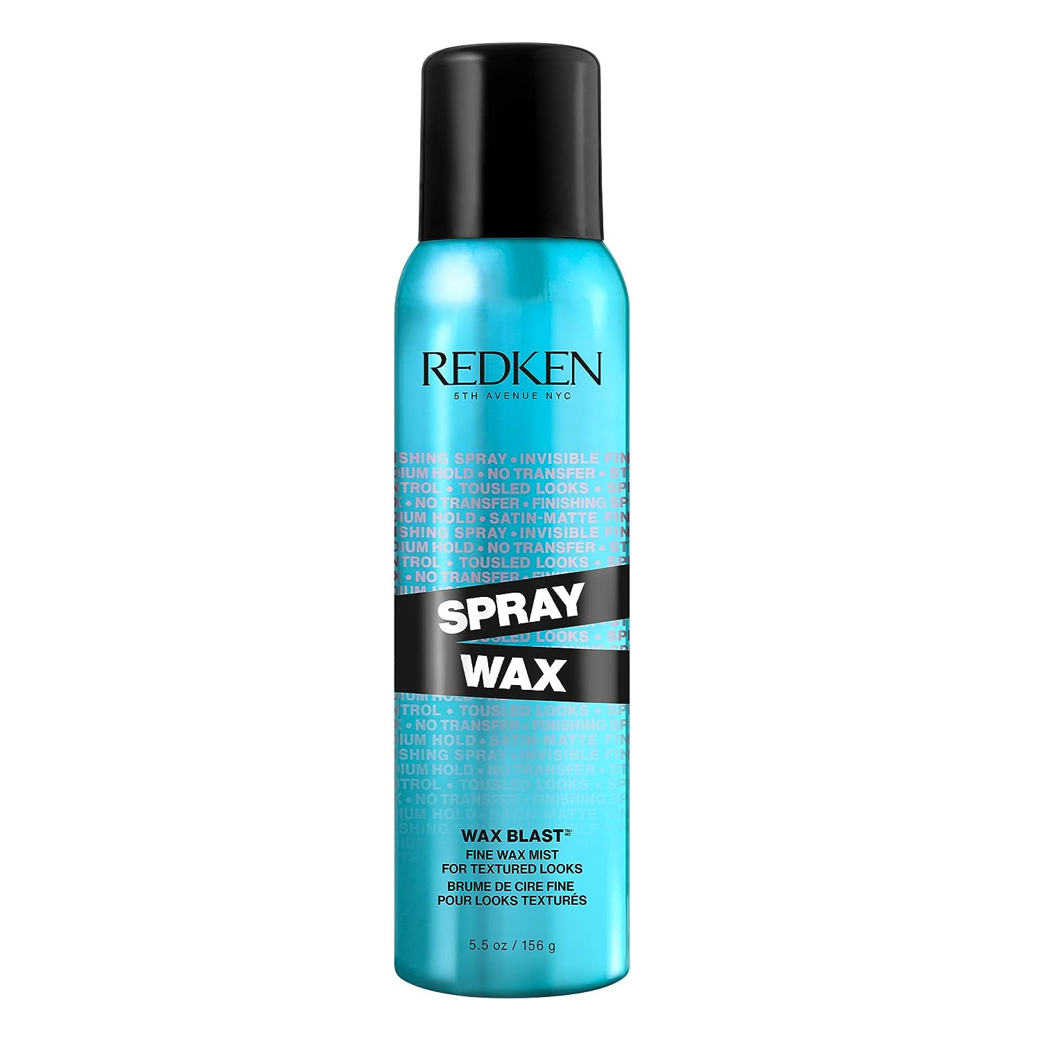 best spray wax for hair
