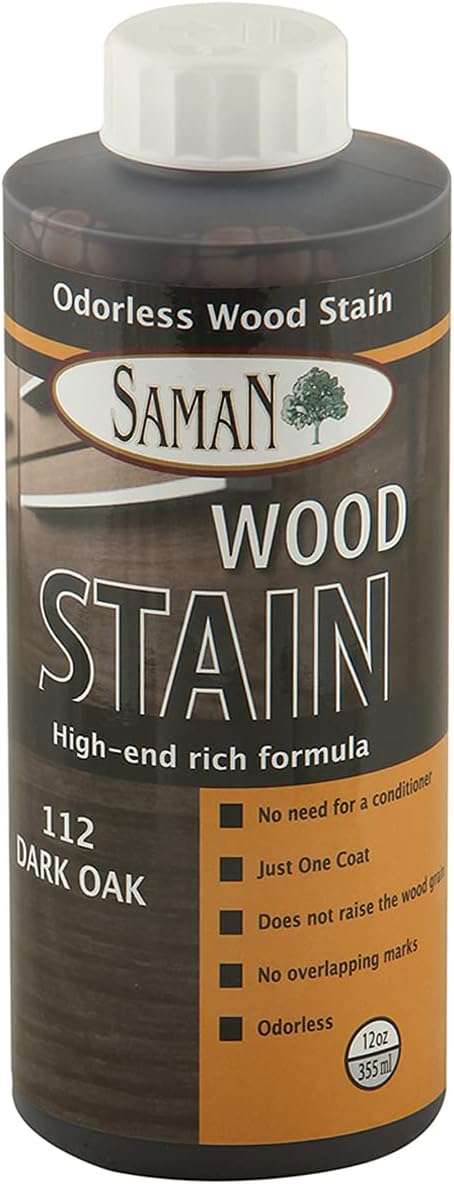 best stain for kitchen cabinets