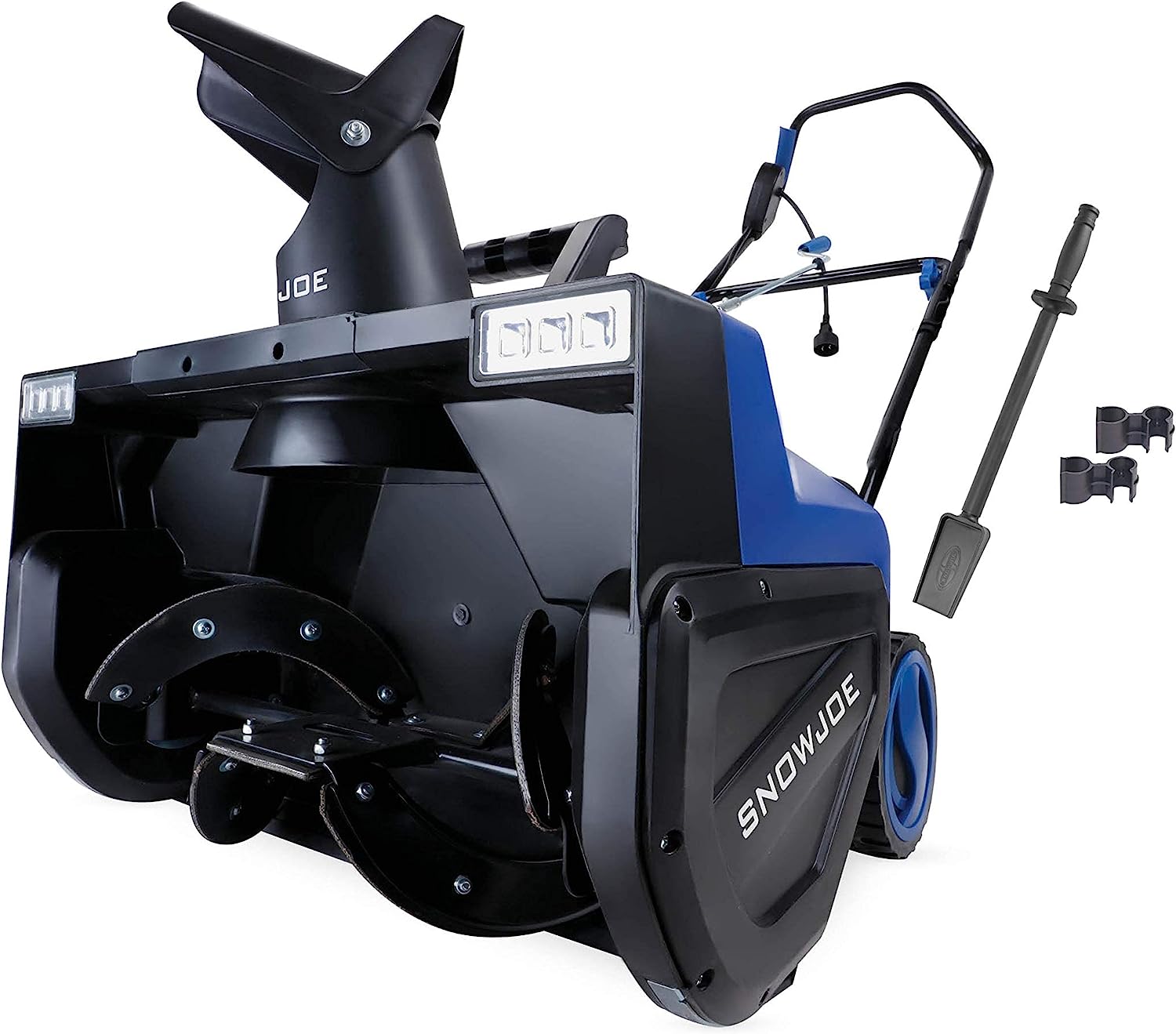snow blowers for home use detailed review