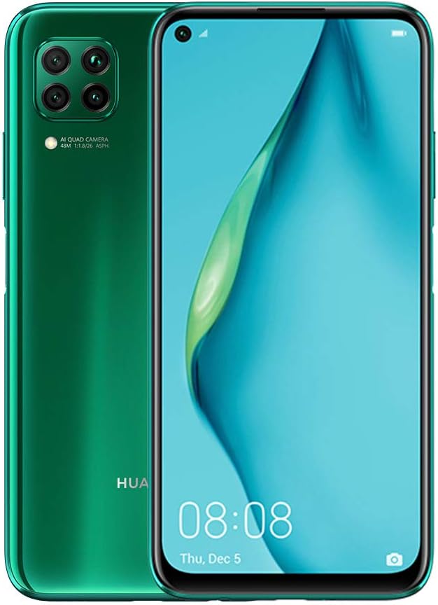 huawei detailed review