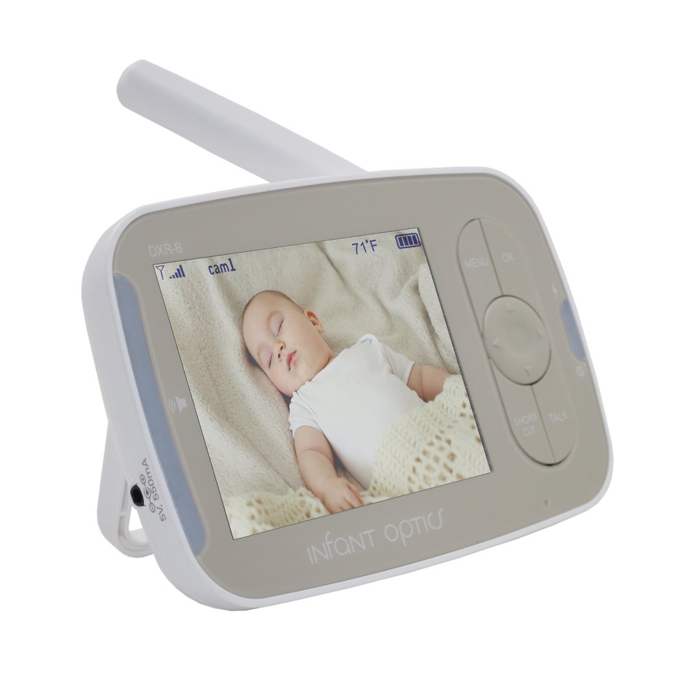 infant baby monitor detailed review