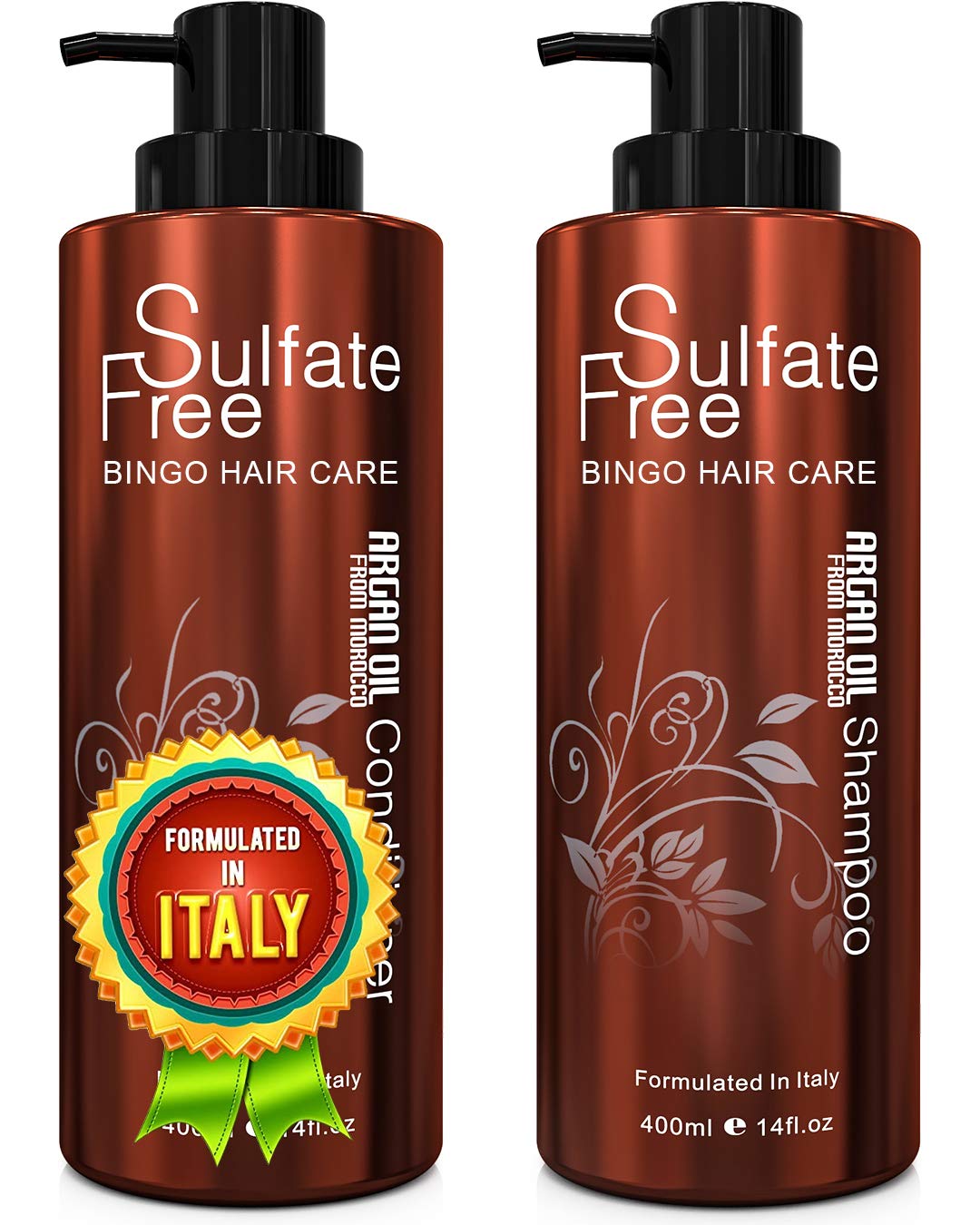 sulfate free shampoo for keratin treated hair detailed review