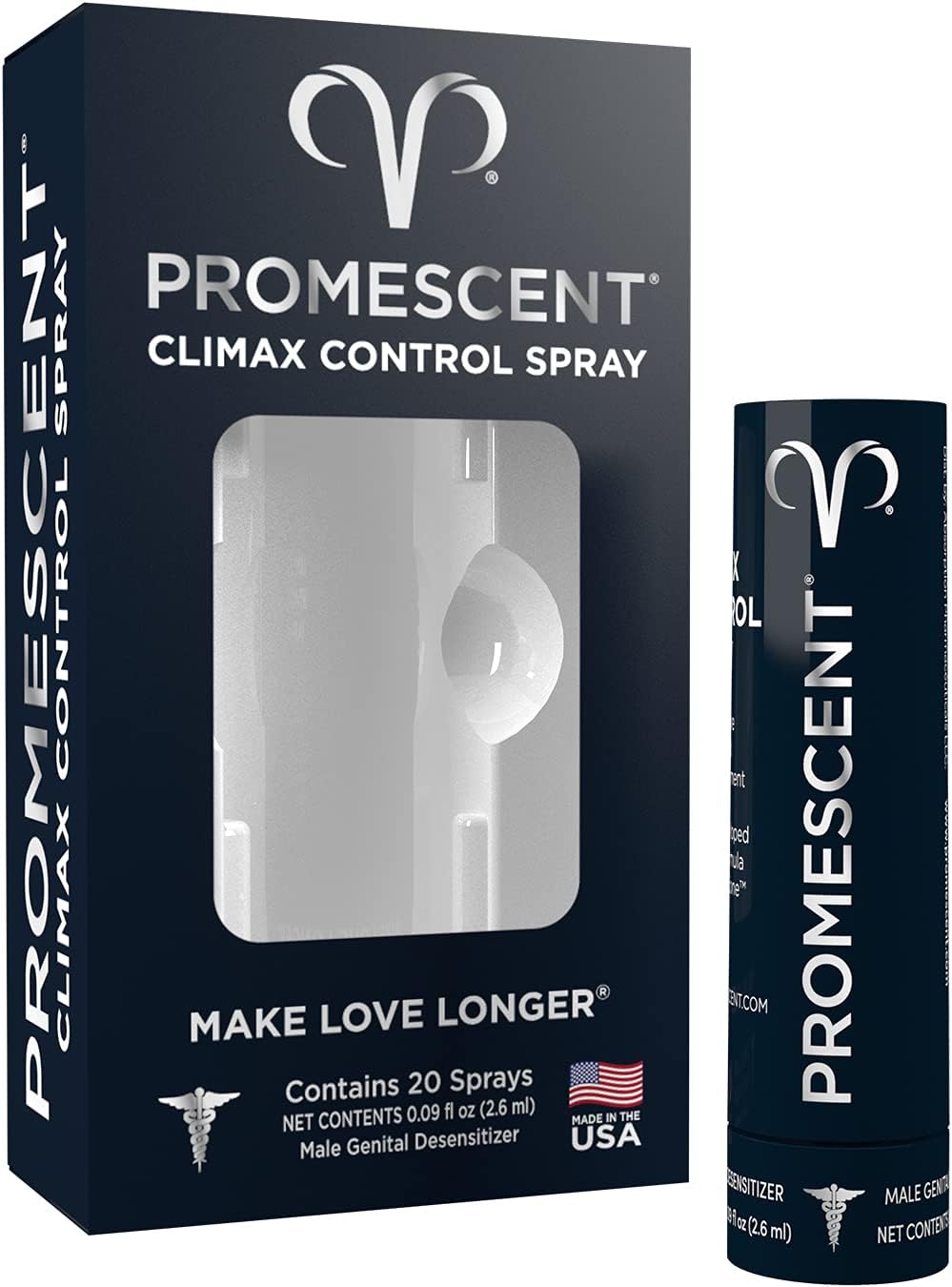 climax control spray detailed review