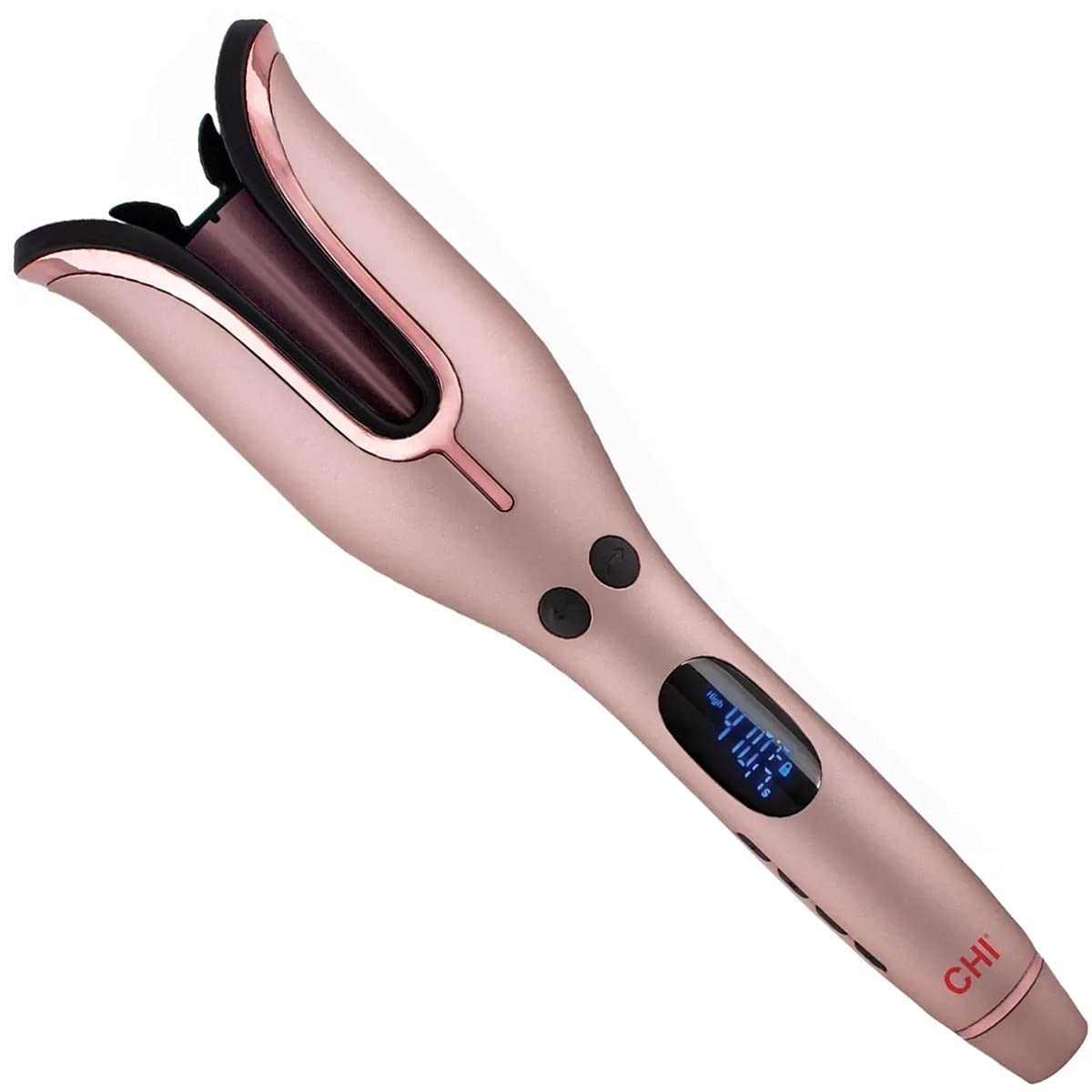 automatic curler detailed review