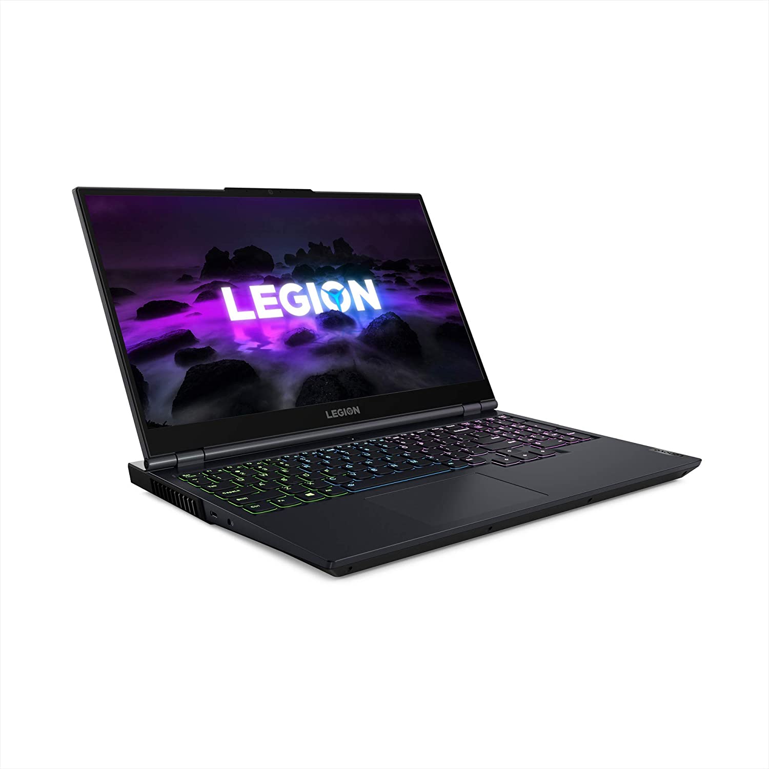 legion laptop detailed review