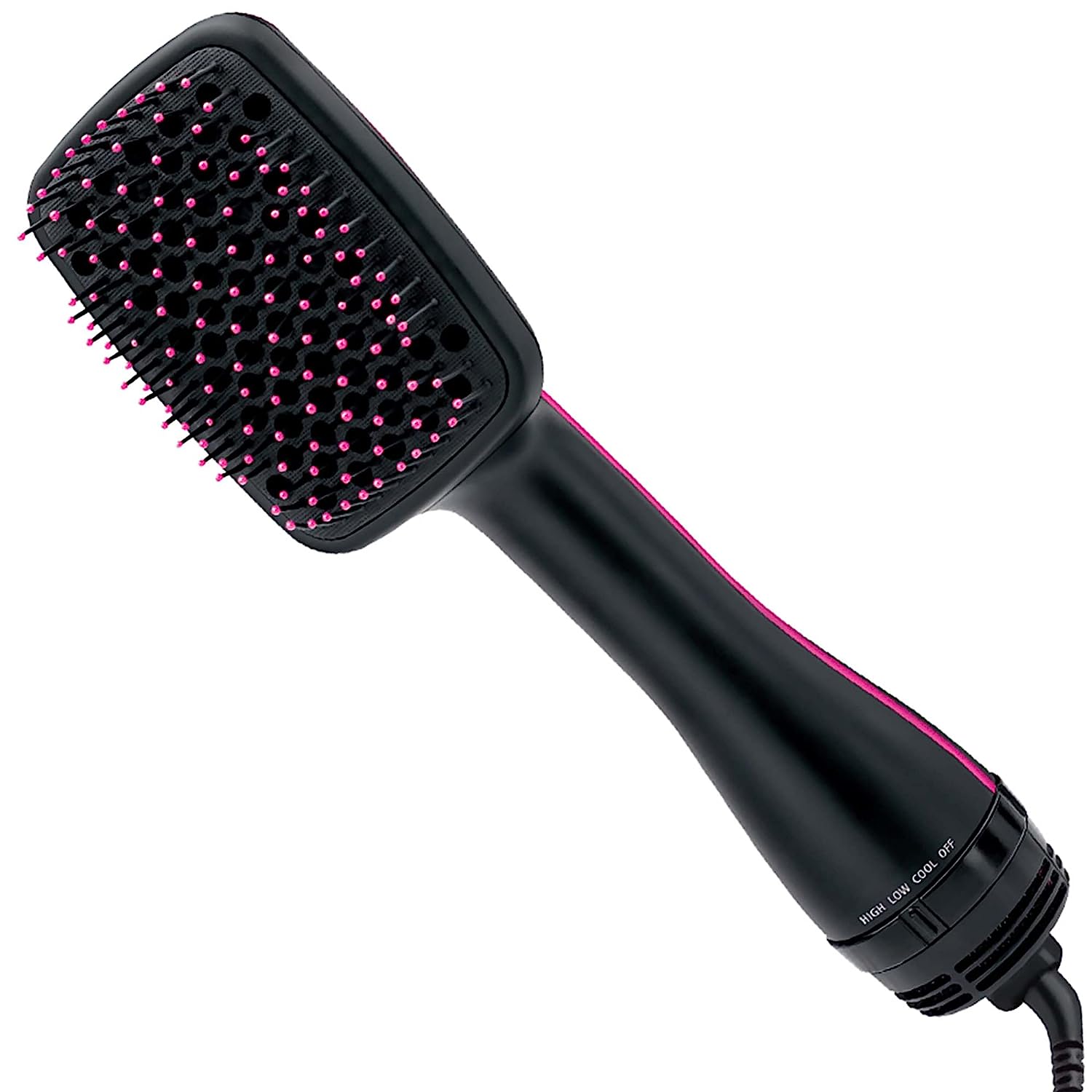 blow dryer for black hair detailed review