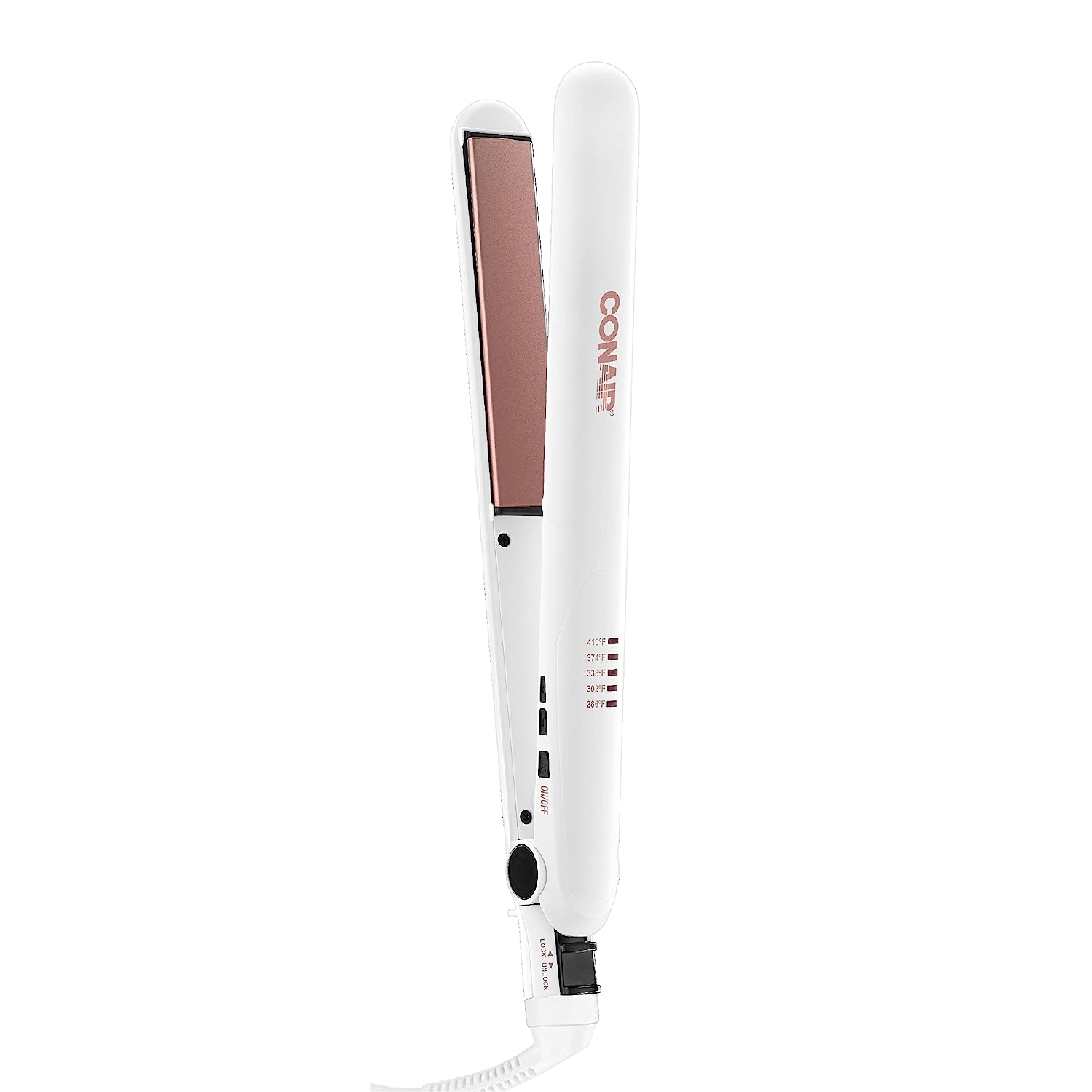 affordable straighteners detailed review