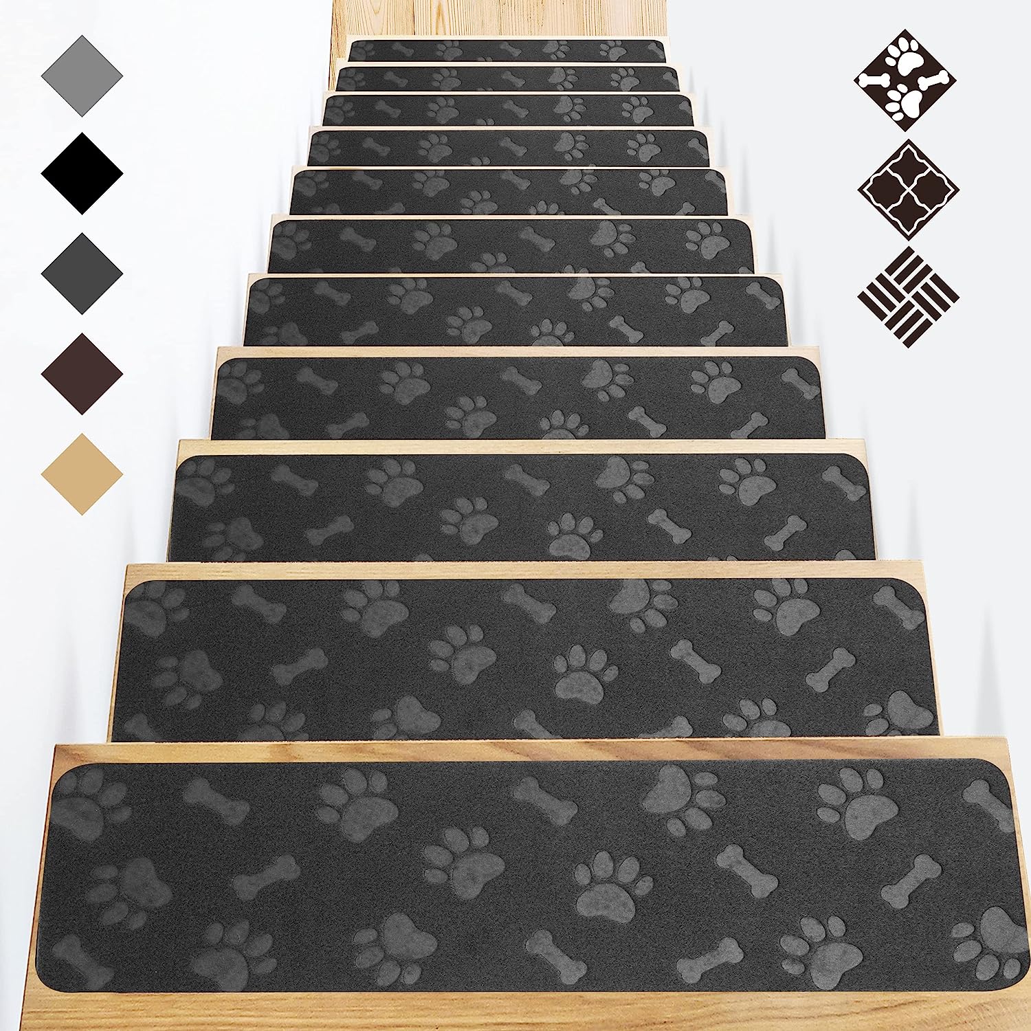 carpet for stairs and pets detailed review