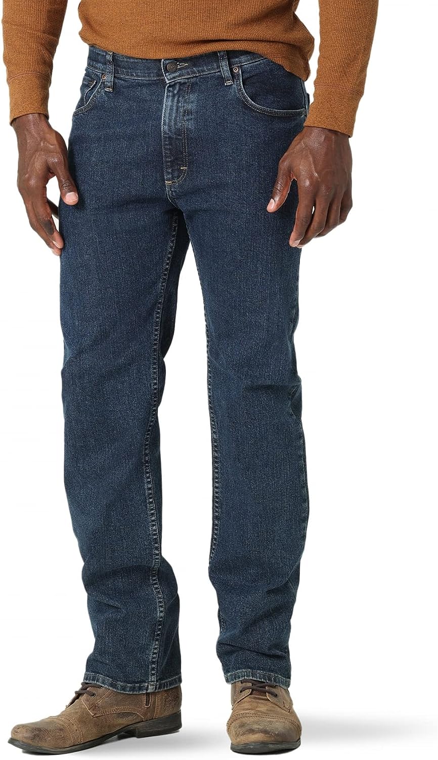 mens work jeans detailed review