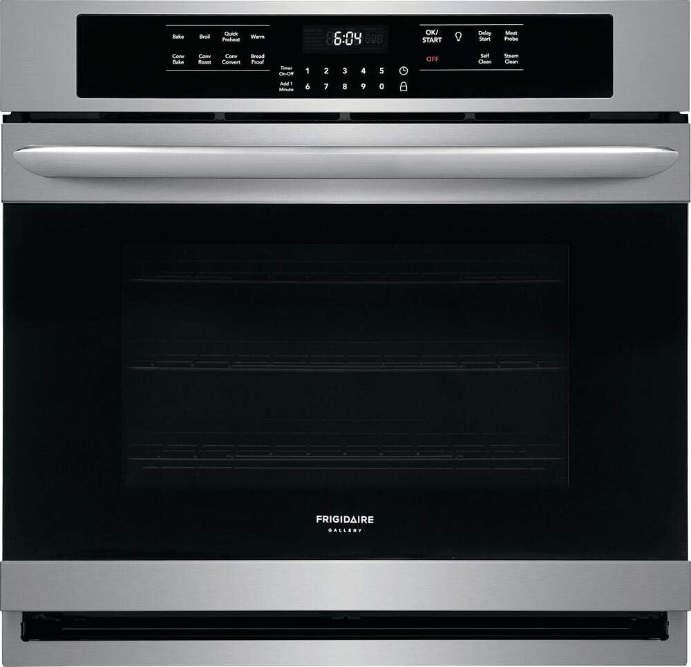 30 inch wall oven detailed review