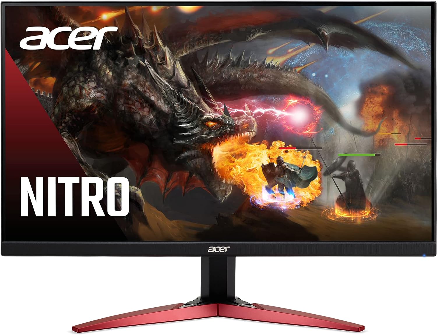 freesync monitor detailed review