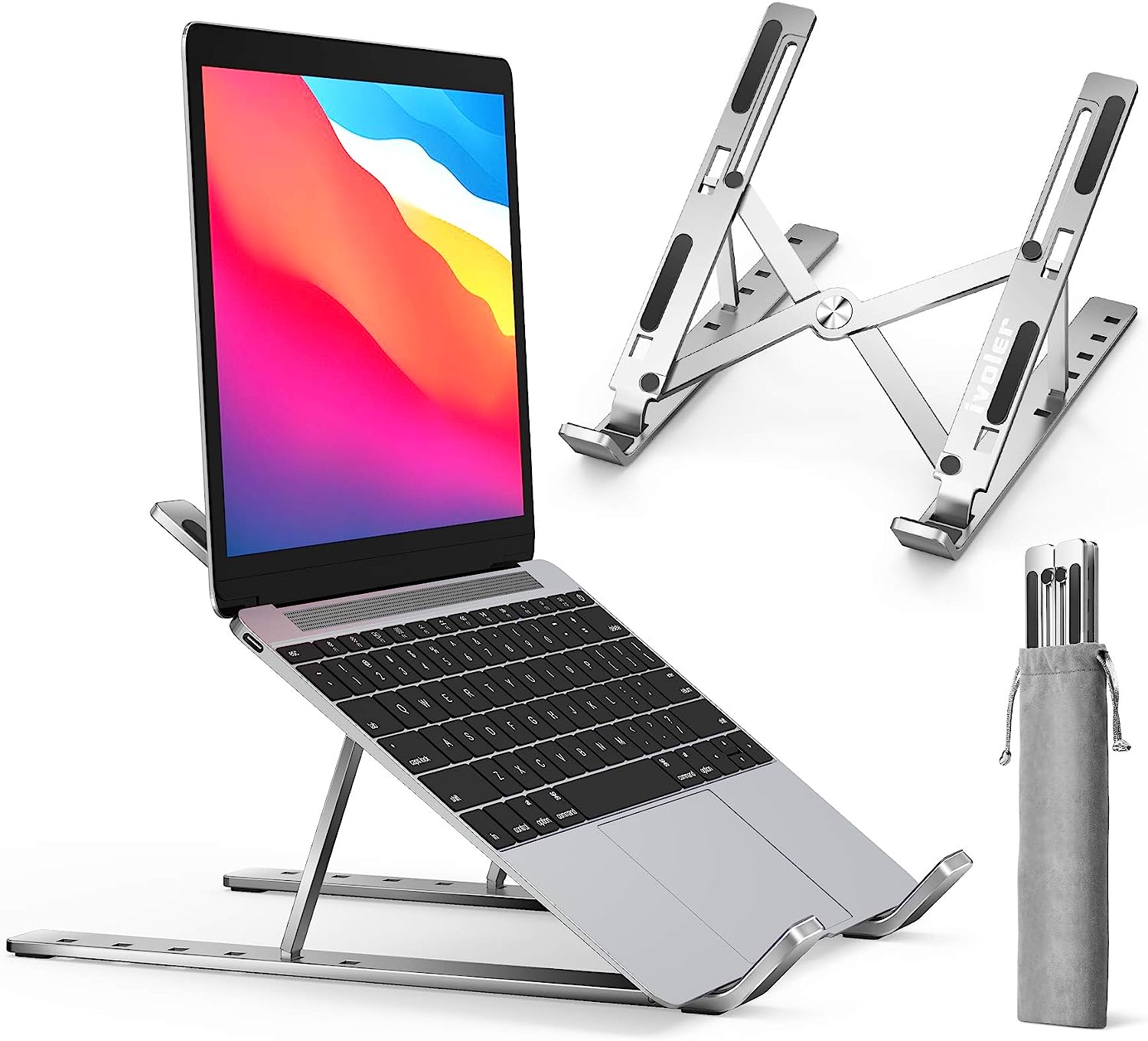portable laptop stand detailed review