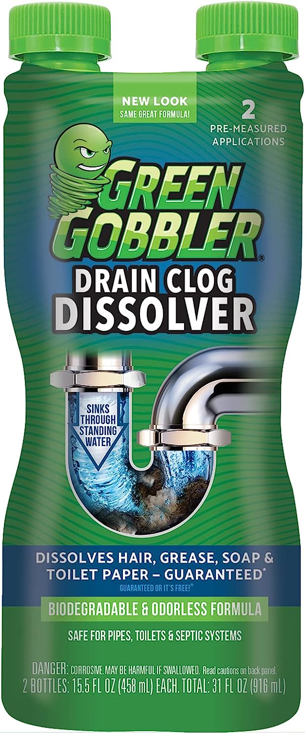 drain declogger detailed review