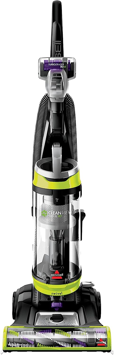 upright vacuum for hardwood floors detailed review