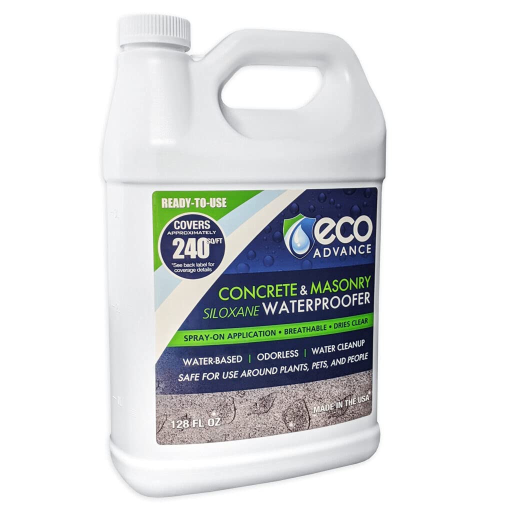 masonry waterproofer detailed review