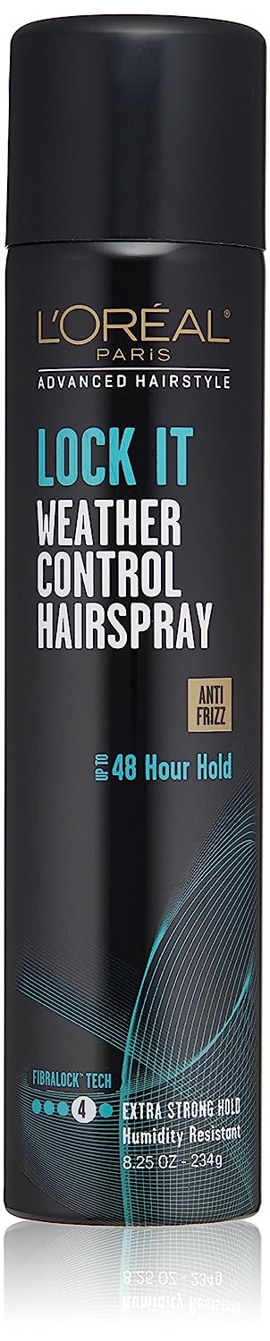 drugstore hairspray for fine hair detailed review