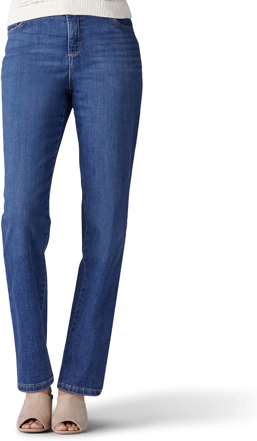shoes for straight leg jeans detailed review