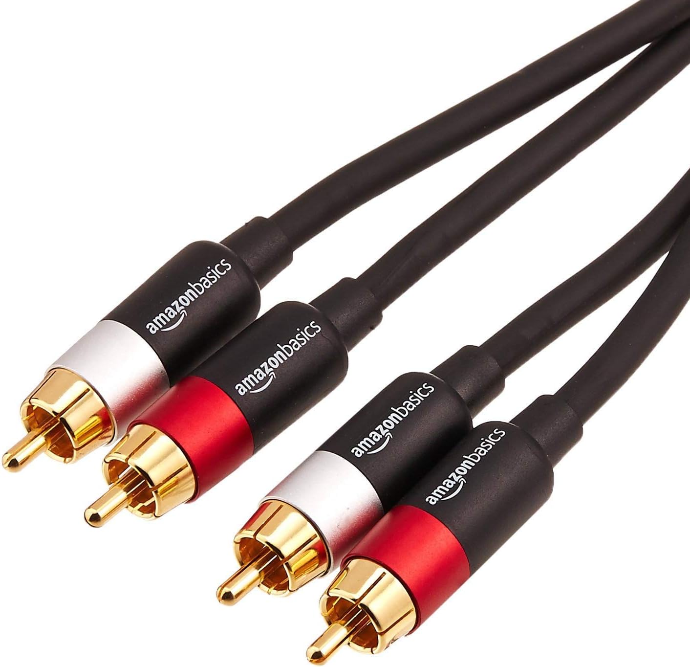 rca cable s for audio detailed review