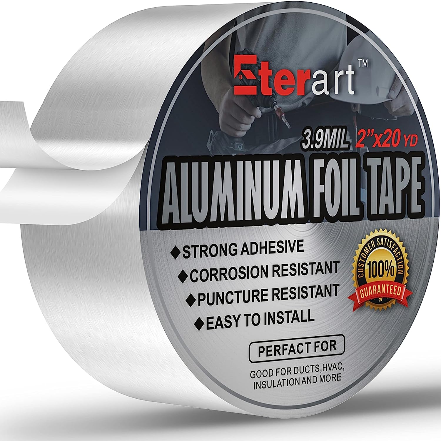insulation tape detailed review
