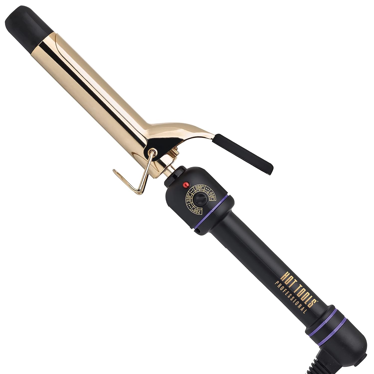 rated curling irons available detailed review