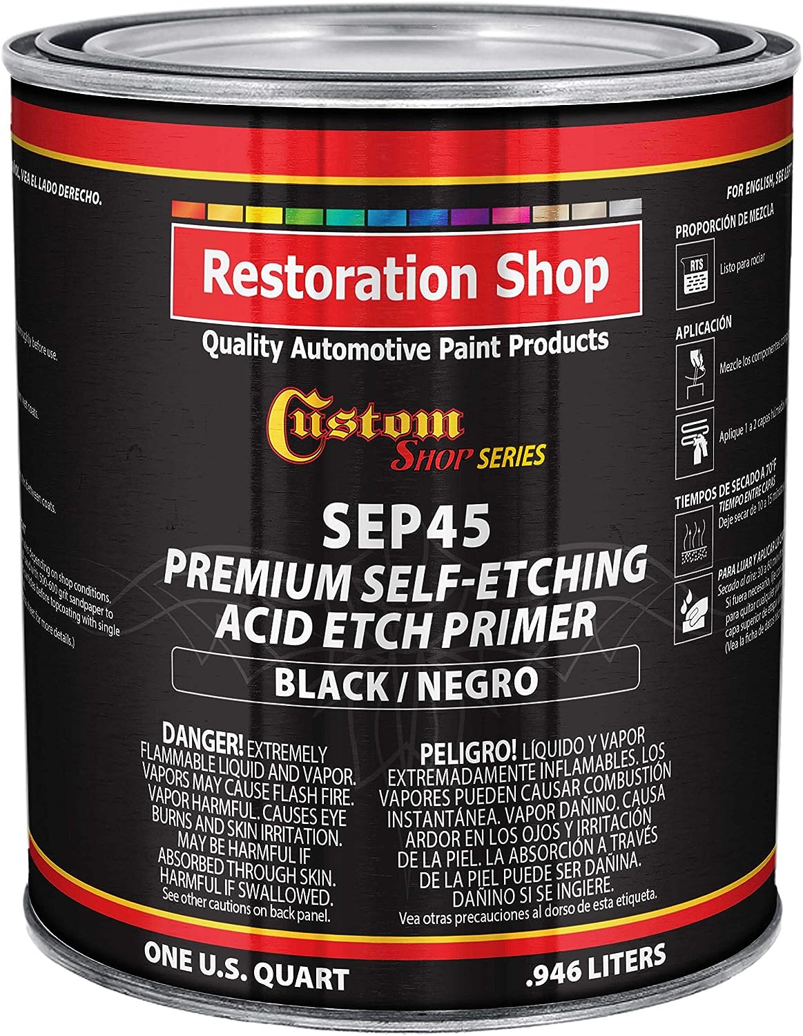 paint to use on aluminum detailed review