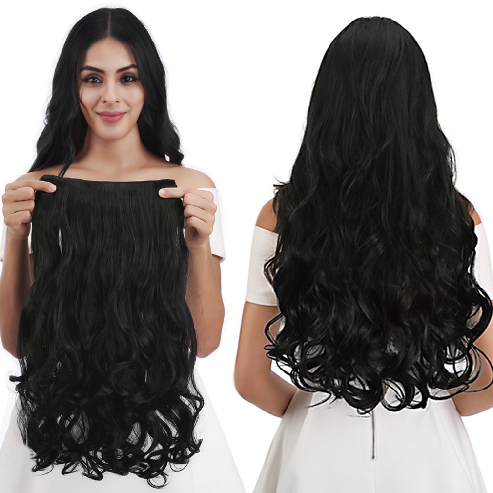 inexpensive hair extensions detailed review